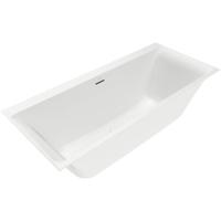 Villeroy & Boch Subway 3.0 bad rechthoek 170x75cm - stone white ubq170sbw2dv-rw - thumbnail