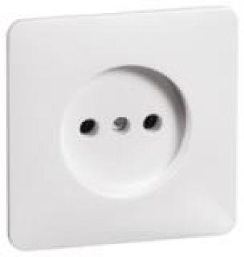 Peha Inbouw stopcontact PEHA enkel creme - 4602010