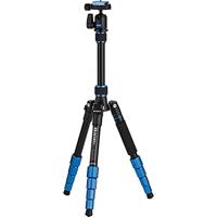 Benro Slim Travel FSL09AN00 statief - thumbnail