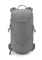 Rab Aeon 20 Rugtas Iron Grey 20 L - thumbnail