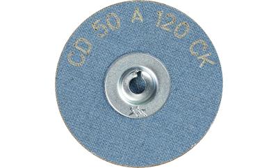 PFERD TOOLS CD 50 A 120 CK 42755012 Schuurblad Korrelgrootte (num) 120 (Ø) 50 mm 100 stuk(s) PFERD TOOLS CD 50 A 120 CK 42755012 Schuurblad Korrelgrootte (num) 120 (Ø) 50 mm 100 stuk(s)