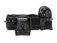 Nikon Z7 II body - thumbnail