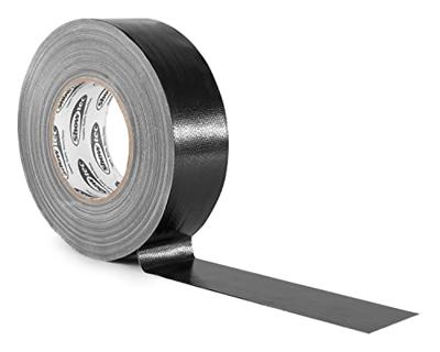 Showgear Showgear Gaffa Tape Theatre 50 mm Zwart
