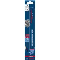 Bosch Accessories 2608900375 Expert Medium-Thick Tough Metal S 1155 HHM reciprozaagblad, 3 stuks Zaagbladlengte 225 mm 3 stuk(s) - thumbnail