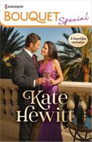 Bouquet Special Kate Hewitt - Kate Hewitt - ebook - thumbnail