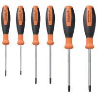 Weidmüller SD SET T10/15/20/25/30/40 TR Schroevendraaierset TX - thumbnail