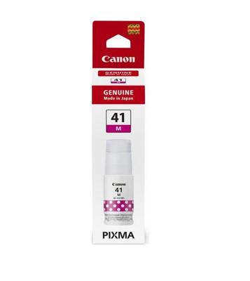 Canon GI-41 M magenta Canon GI-41 M magenta