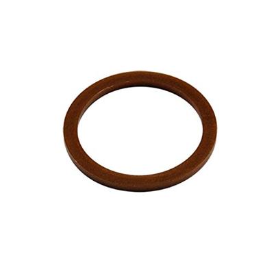 Miche Campagnolo Kettingblad spacers 9V - Bruin Miche Campagnolo Kettingblad spacers 9V - Bruin