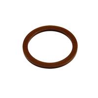 Miche Campagnolo Kettingblad spacers 9V - Bruin - thumbnail