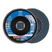 PFERD TOOLS 67786126 Lamellenschijf Diameter 125 mm Boordiameter 125 mm Staal 10 stuk(s) - thumbnail