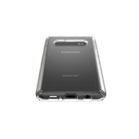 Speck Presidio Stay Samsung Galaxy S10 Plus clear - 88645 - thumbnail