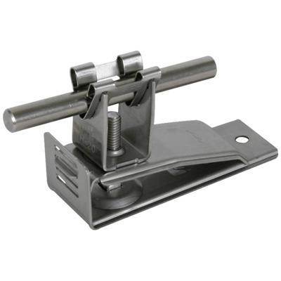 DEHN DLH DG 8 H20 KB8.18 V2A Dakgeleiderhouder 1 stuk(s) DEHN DLH DG 8 H20 KB8.18 V2A Dakgeleiderhouder 1 stuk(s)