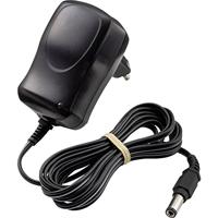 VOLTCRAFT FPPS 24-7.2W Stekkernetvoeding, vaste spanning 0.3 A 7.2 W - thumbnail