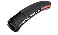 Buitenband Tufo tube (22-622) 700-22c Elite Piste 160g zwart - thumbnail