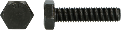 Pgb-Europe pgb-fasteners | zeskanttapbout 8.8 din 933 m14x100 | 25 st 933800014001003 Pgb-Europe pgb-fasteners | zeskanttapbout 8.8 din 933 m14x100 | 25 st 933800014001003