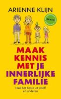 Maak kennis met je innerlijke familie - Arienne Klijn - eBook (9789080964952) - thumbnail