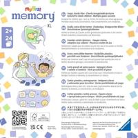 Ravensburger my first memory mijn favoriete speelgoed - thumbnail
