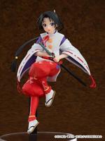 The Elusive Samurai Pop Up Parade PVC Statue Tokiyuki Hojo 16 cm - thumbnail