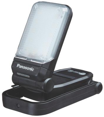 Panasonic EY37C4B Accu LED lamp 750 lumen 14,4/18/21,6V Basic Body