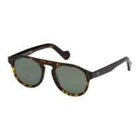 Moncler ML0073-52R Heren Zonnebril 51x20x150 - thumbnail