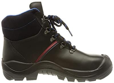 Atlas werkschoenen - Anatomic Bau 500 - S3 hoog - maat 43