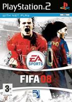 Fifa 2008 - thumbnail