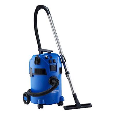 Stofzuiger Nilfisk Multi ll 22 T wet&dry 1400W 22L