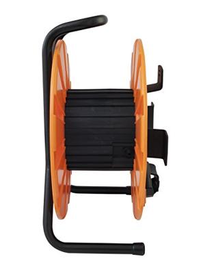 Schill IT380.RM A=385/C=142 Kabelhaspel Oranje