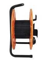 Schill IT380.RM A=385/C=142 Kabelhaspel Oranje - thumbnail