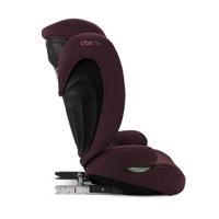 Autostoeltje Cybex Solution B i-Fix Rood II (15-25 kg) - thumbnail