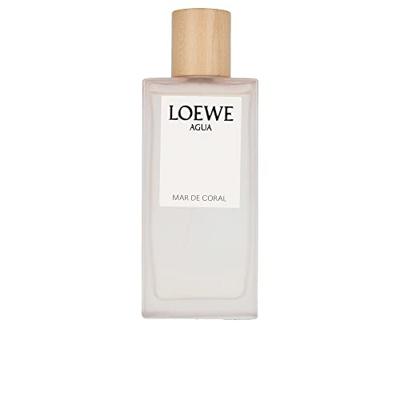 Damesparfum Loewe Agua Mar de Coral EDT 100 ml