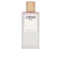 Loewe Agua Mar de Coral Eau de Toilette 100ml - thumbnail
