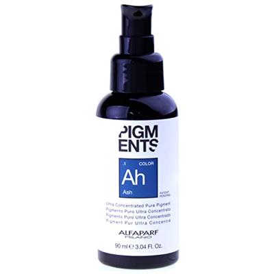Alfaparf Pigments Ultra Concentrated Pure Pigment 90 ml Haarverf - thumbnail