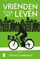 Vrienden voor het leven - Astrid Harrewijn - Paperback (9789022574447) - thumbnail