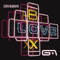 Lovebox - CD (8718627229019) - thumbnail