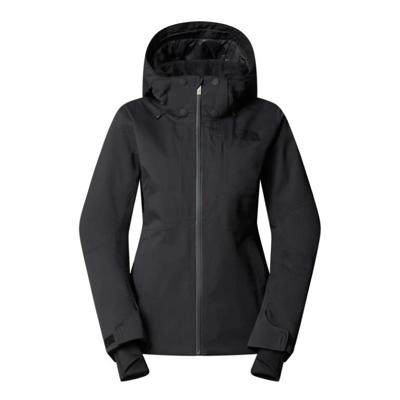 The North Face Lenado Wintersportjas Dames TNF Black L