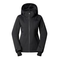 The North Face Lenado Wintersportjas Dames TNF Black L - thumbnail