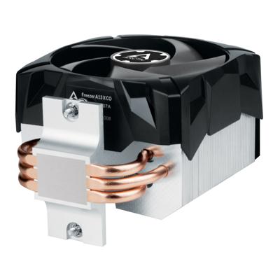 ARCTIC Freezer A13 X CO Processor Koelset 9,2 cm 1 stuk(s) Aluminium, Zwart