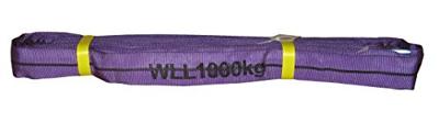 Connex Heflus 4M Paars/1000Kg - B34421