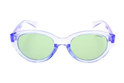 Dames zonnebril Polaroid PLD6051-G-S-789 Ø 52 mm
