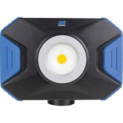 AS Schwabe Acculine Flex 20 W LED-bouwlamp 20 W 2200 lm Neutraalwit AS Schwabe Acculine Flex 20 W LED-bouwlamp 20 W 2200 lm Neutraalwit