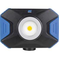 AS Schwabe Acculine Flex 20 W LED-bouwlamp 20 W 2200 lm Neutraalwit - thumbnail