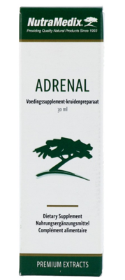 Nutramedix Adrenal