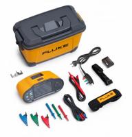 Fluke 1674FC SCH Installatietester - thumbnail