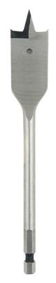 Ivana speedboor met spaanbreker en zijsnijders - quick lock 1/4" - 16x152mm