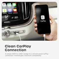 Satechi USB-A to USB-C Adapter (2 pack) - Space black - thumbnail