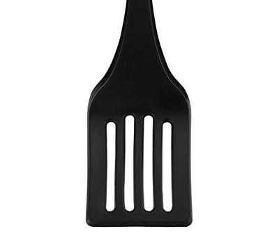 Lurch - Smart Tool - Siliconen bakspaan 32cm zwart