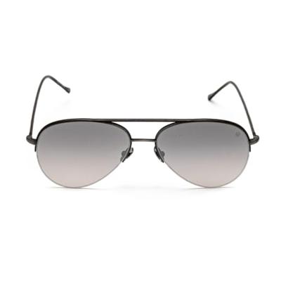 Zonnebril Heren Belstaff PHOENIX--MARRON-LEATHER-W ø 59 mm