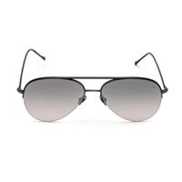 Zonnebril Heren Belstaff PHOENIX--MARRON-LEATHER-W ø 59 mm - thumbnail