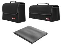 ULTIMATE SPEED Kofferbaktas / antislip- en vuilvangmat (Kofferbaktas lang) - thumbnail